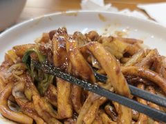 -翡翠拉面小笼包Crystal Jade(上海浦东国际机场T1店)
