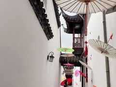 -东山雕花楼