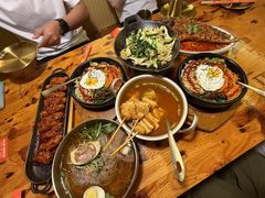 -小木屋朝鲜族特色菜
