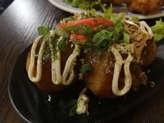 -拉面莊夢語＆中华料理八椿