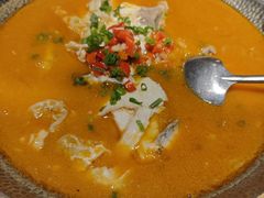 -唐猫庭院·千年陕菜(大唐不夜城店)