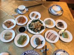 -厉家菜(德胜门总店)