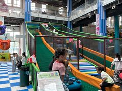 -蒙特利亲子乐园