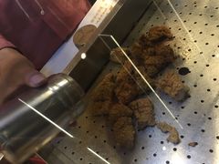 -1973继光香香鸡(合生汇购物中心店)