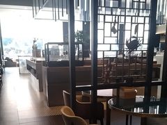 -上海虹桥宾馆味翠餐厅