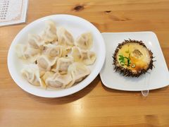 -海胆小馆(东北水饺·春柳店)