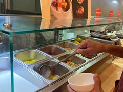 -东方之珠洗浴休闲广场(于家堡店)