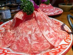 -楠火锅(仁恒梦中心店)