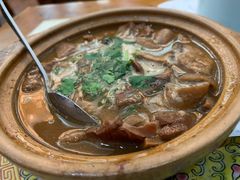 -砂锅居(西四店)