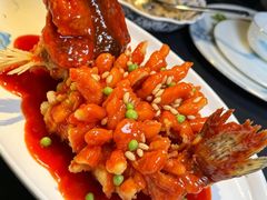 -RIVIERA 松鹤楼(外滩店)