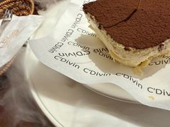 -嗒令甜品·主题融合料理餐厅(首座时代店)