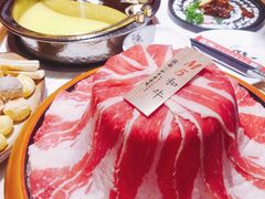 -伝承·和牛寿喜烧·放题(东营银座购物中心店)