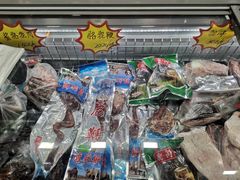 -乔家满族八大碗(流水沟店)