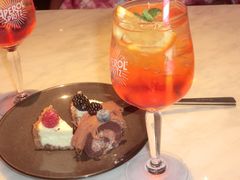 -杭州君悦酒店·青莳