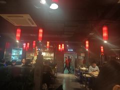-川西坝子(老军营店)