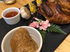 -麦甜创意轻食餐厅(西康路店)