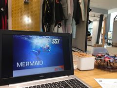 -上海潜殿潜水中心