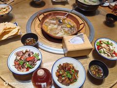 -妈妈的味道(和顺古镇店)