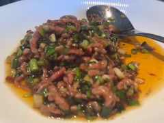 -金谷仓家庭料理(马泉营店)
