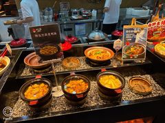 -炊江南·上海菜(国展华漕店)
