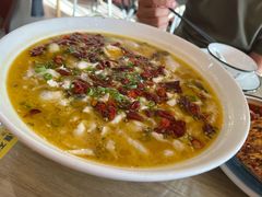 -小四川菜馆(托乐嘉店)