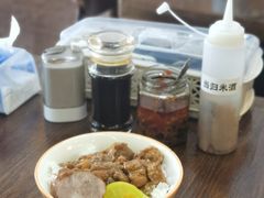 -台南擔仔面·卤肉饭(老虹井路店)