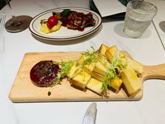 -CRAZYONES克芮旺斯西班牙餐厅(龙湖金沙天街店)