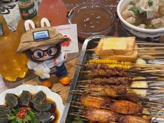 -老谢野馄饨(延安路店)