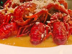 -宫燕府·京菜·烤鸭·淮扬菜(王府中心店)