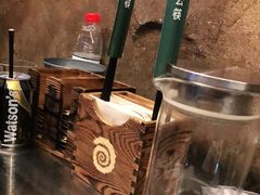 -很久以前羊肉串(大华三路店)