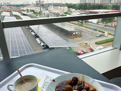 -宜家·瑞典风味餐厅(天津东丽商场店)