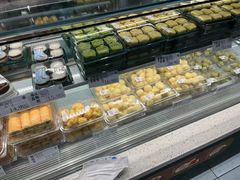 -泸溪河桃酥(湖滨银泰in77店)
