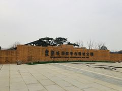 -盘龙城国家考古遗址公园