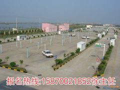 -白云驾校(樟树林校区)