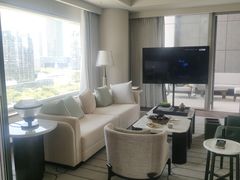 -深圳星河丽思卡尔顿酒店