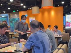 -大快活(丽丰店)