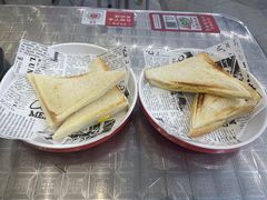 -孖记茶档·热腾茶餐(乐峰店)