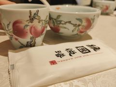 -维园悦谱·海派家常菜(乌鲁木齐南路店)