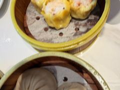 -东方早茶 海鲜•青岛菜(国信体育中心店)