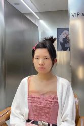 -东方美妍小鹏造型