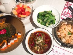 -麓湘小镇(开福万达广场店)
