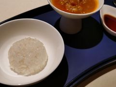 秃黄油捞饭-成隆行·蟹王府(九江路店)