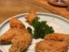 -新白鹿餐厅(爱琴海购物中心店)