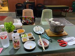 -奥西拉烤肉,盒饭,冷面(青岩刘店)