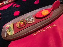 -wann lounge 低温慢煮牛排·清吧