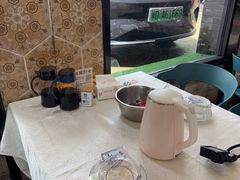 -莲花公园煎蟹(总店)