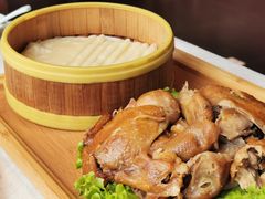 -惠丰堂饭庄·烤鸭·京味菜(西北旺·唐家岭店)
