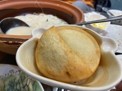 -堂宴·老厦门私房菜(1988仙岳总店)