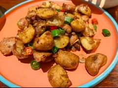 -泡桐树孙二娘私房菜