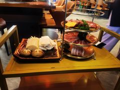 -伏一解牛烤肉专门店(信业购物中心店)